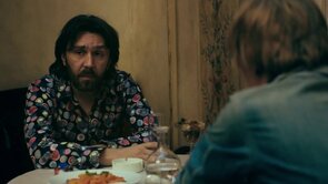 Фото из фильма Пока ночь не разлучит (2012)