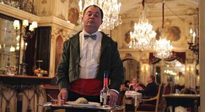 Фото из фильма Пока ночь не разлучит (2012)