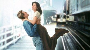 Фото из фильма Пока ты спал (1995)