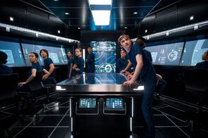 Фото из фильма Поколение Вояджер (2021)