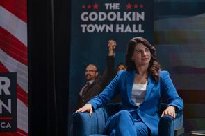 Фото из сериала Поколение «Ви» (2023)