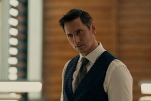 Фото из сериала Поколение «Ви» (2023)