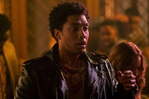 Фото из сериала Поколение «Ви» (2023)