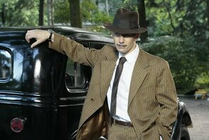 Фото из сериала Покушение (2010)