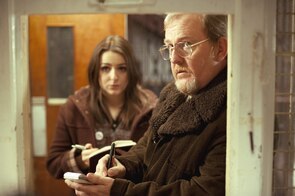 Фото из сериала Поле крови (2011)