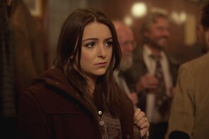 Фото из сериала Поле крови (2011)