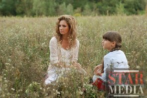 Фото из сериала Полет бабочки (2013)