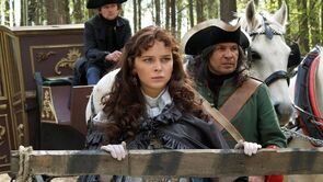 Фото из фильма Слуга государев (2007)
