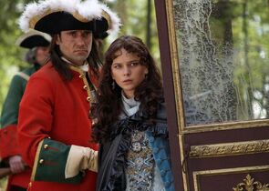 Фото из фильма Слуга государев (2007)