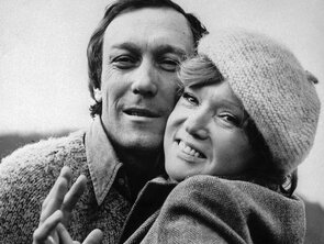 Фото из фильма Полеты во сне и наяву (1983)