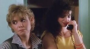 Фото из фильма Полет (1986)