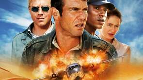 Фото из фильма Полет Феникса (2005)