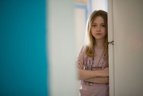 Фото из фильма Полет длиною в жизнь (2008)