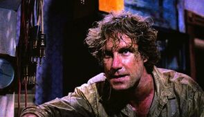 Фото из фильма Родственник (1987)