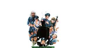 Фото из фильма Полицейская академия 3: Переподготовка (1986)
