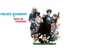 Фото из фильма Полицейская академия 3: Переподготовка (1986)
