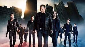 Фото из сериала Полиция Чикаго (2014)