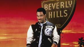 Фото из фильма Полицейский из Беверли-Хиллз 2 (1987)