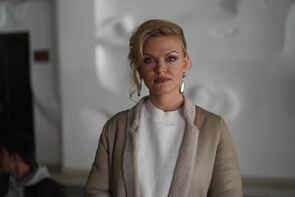 Фото из сериала Полицейский с Рублёвки 5 (2019)