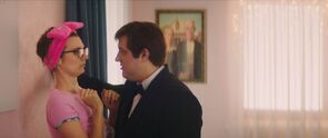 Фото из фильма Полицейский с Рублевки. Новогодний беспредел 2 (2019)