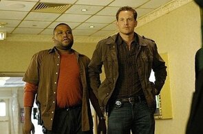 Фото из сериала Полиция Нового Орлеана (2007)