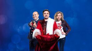 Фото из фильма Полицейский с Рублевки. Новогодний беспредел (2018)