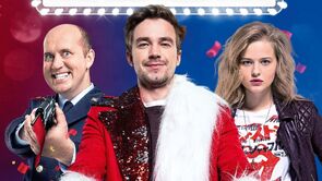 Фото из фильма Полицейский с Рублевки. Новогодний беспредел (2018)