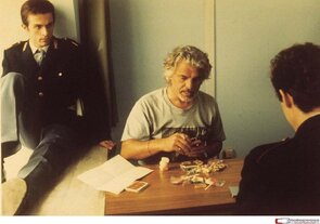 Фото из фильма Полицейские (1995)