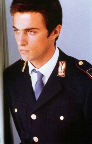 Фото из фильма Полицейские (1995)