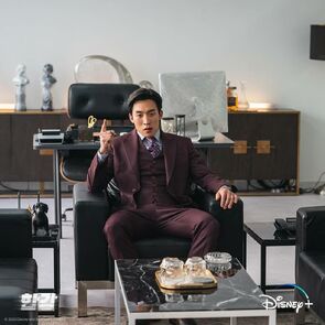 Фото из сериала Полиция реки Хан (2023)