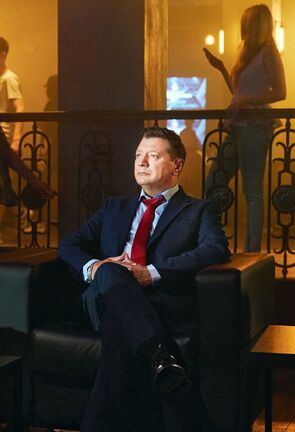 Фото из сериала Политех (2023)
