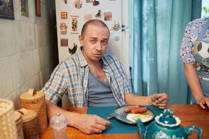 Фото из сериала Политех (2023)