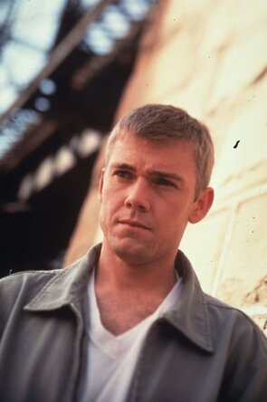 Фото из сериала Полиция Нью-Йорка (1993)