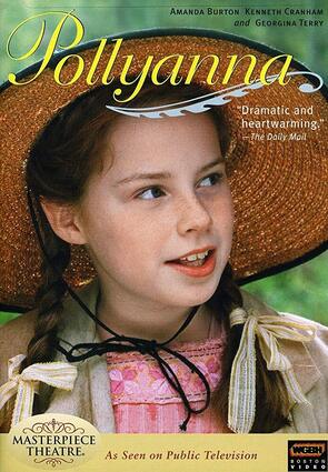 Фото из фильма Поллианна (2003)