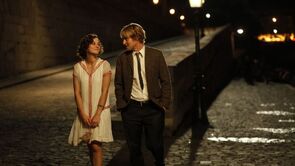 Фото из фильма Полночь в Париже (2011)