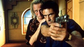 Фото из фильма Полный привод (2002)