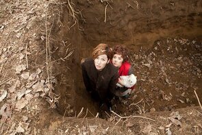 Фото из сериала Полный дом 2 (2012)