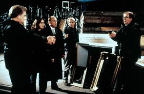 Фото из фильма Полночь в Санкт-Петербурге (1996)