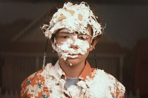 Фото из фильма Милый мальчик (2019)