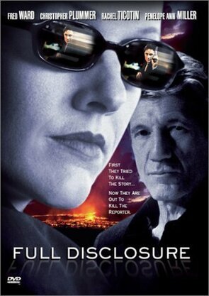 Фото из фильма Полное разоблачение (2001)