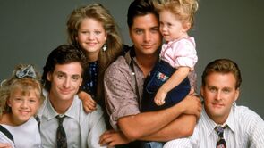 Фото из сериала Полный дом  (1987)
