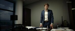 Фото из сериала Полёт (2021)