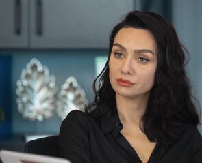 Фото из сериала Полёт птицы (2022)