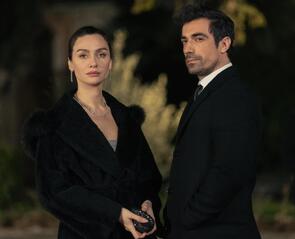 Фото из сериала Полёт птицы (2022)