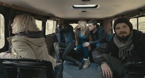 Фото из фильма Запретная зона (2012)