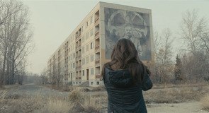 Фото из фильма Запретная зона (2012)