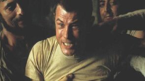 Фото из фильма Полуночный экспресс (1978)