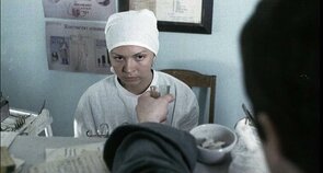 Фото из фильма Полумгла (2006)