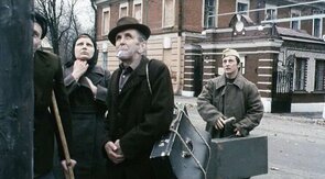 Фото из фильма Полумгла (2006)