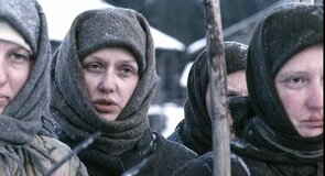 Фото из фильма Полумгла (2006)